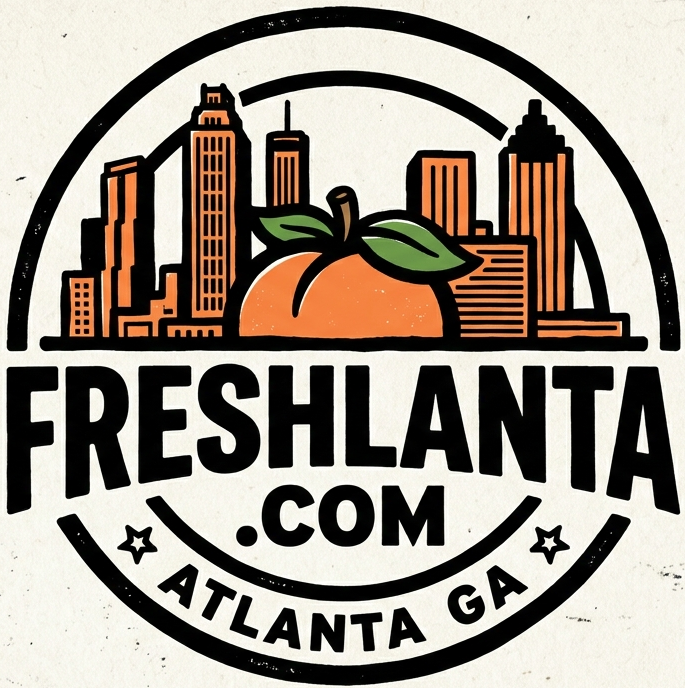 Freshlanta.com